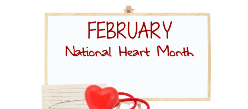 February is American Heart Month – Changes Everyone Can Make